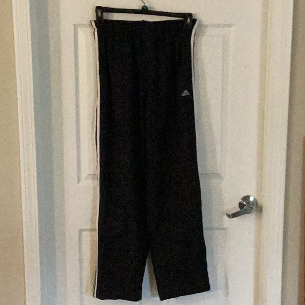 Addidas track pants